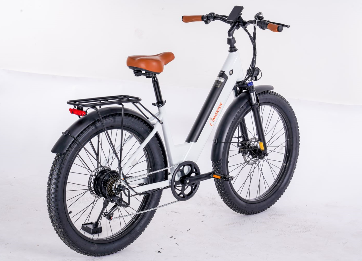 Electric Bicycle Maintenance Tips