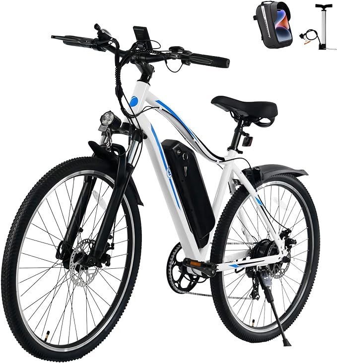 How to Adjust the Rear Brake Caliper of Your Electric Bicycle?