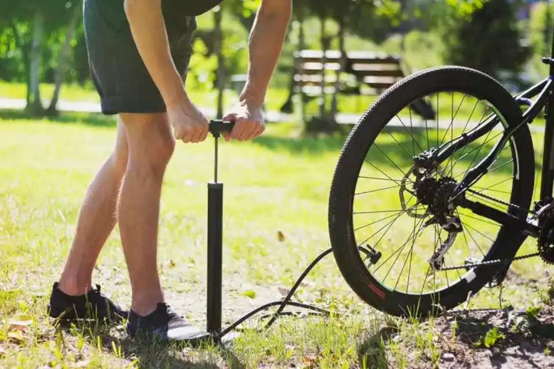 How to Inflate Taurus and Aries E-Bikes for Optimal Performance?