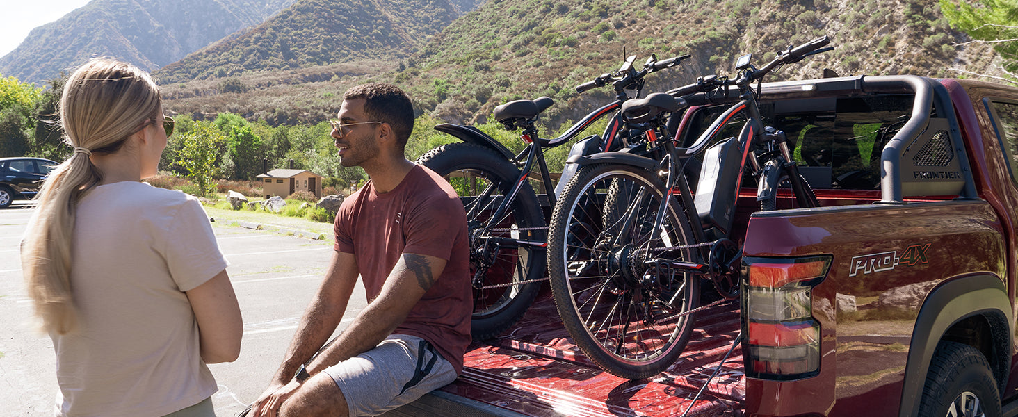 Maximize Your E-Bike Motor Power Knowledge and Save Money Live Better