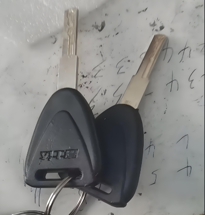 Customize Keys for Your E-Bike - Only for C INVERTER TAURUS ARIES GEMINI LIBRA LEO E-Bike