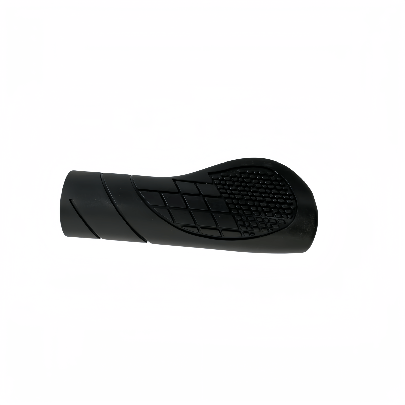 Lithium electric handle with handle sleeve.