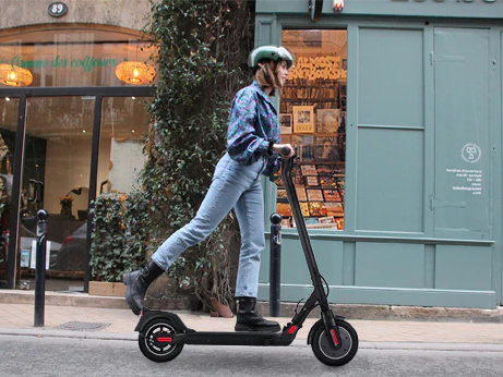 Electric Scooter: 5 Tips for Easy Commuting