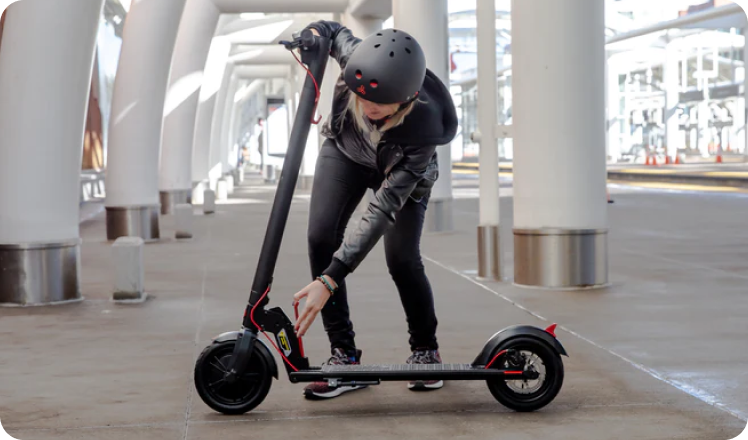 Electric Scooter Repair: Tips and Guide