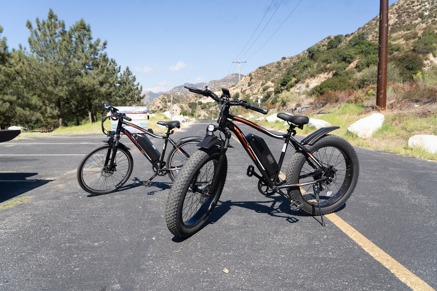 The Ultimate Guide to Charging Electric Bikes Striking a Balance Between Safety and Convenience