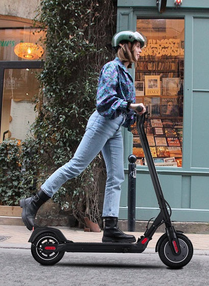 www.cinverter.comM5 New E-Scooters - Eco-Friendly & Efficient Transportation Solution