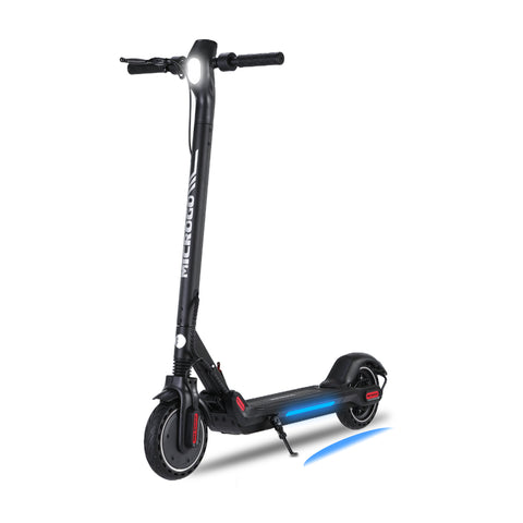 Microgo Electric Scooters for Adults and Kids commuters official microgo e-scooters