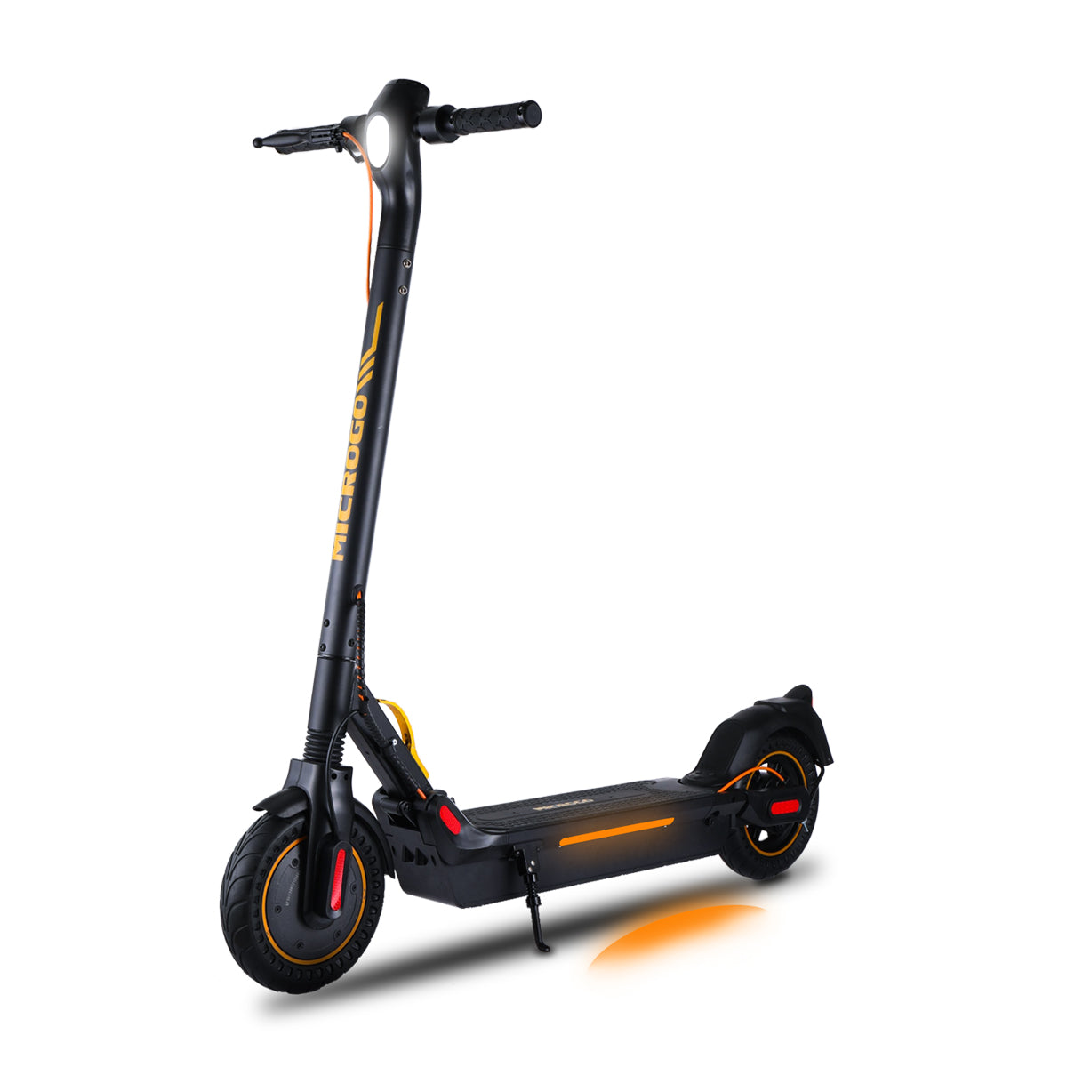 Microgo Electric Scooter M5 Pro for Adults and Kids commuting official microgo e-scooters