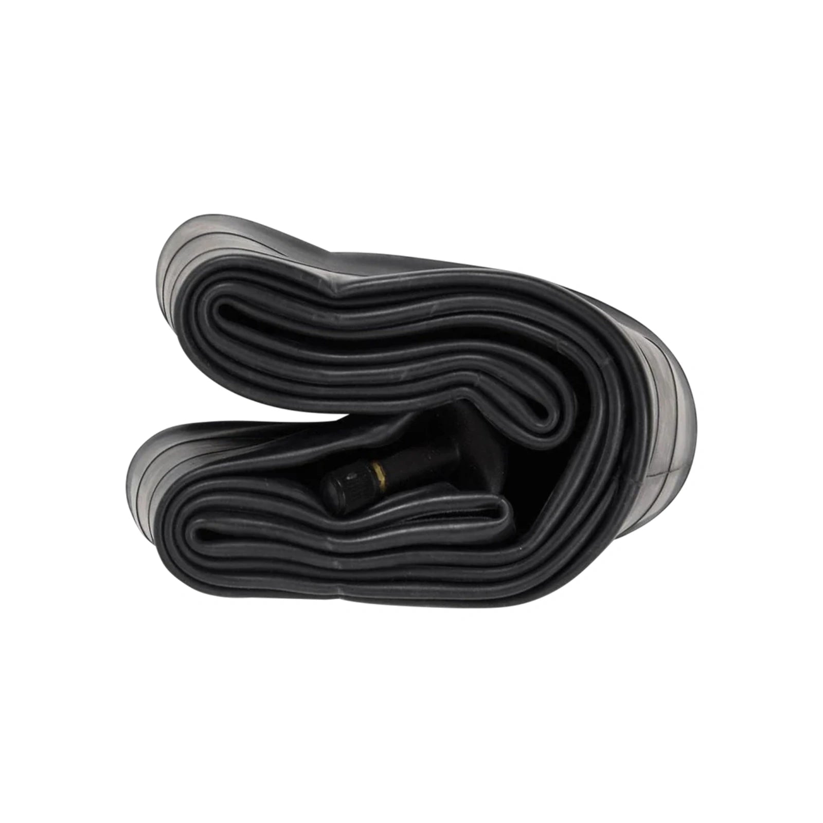 Bicycle inner tube.