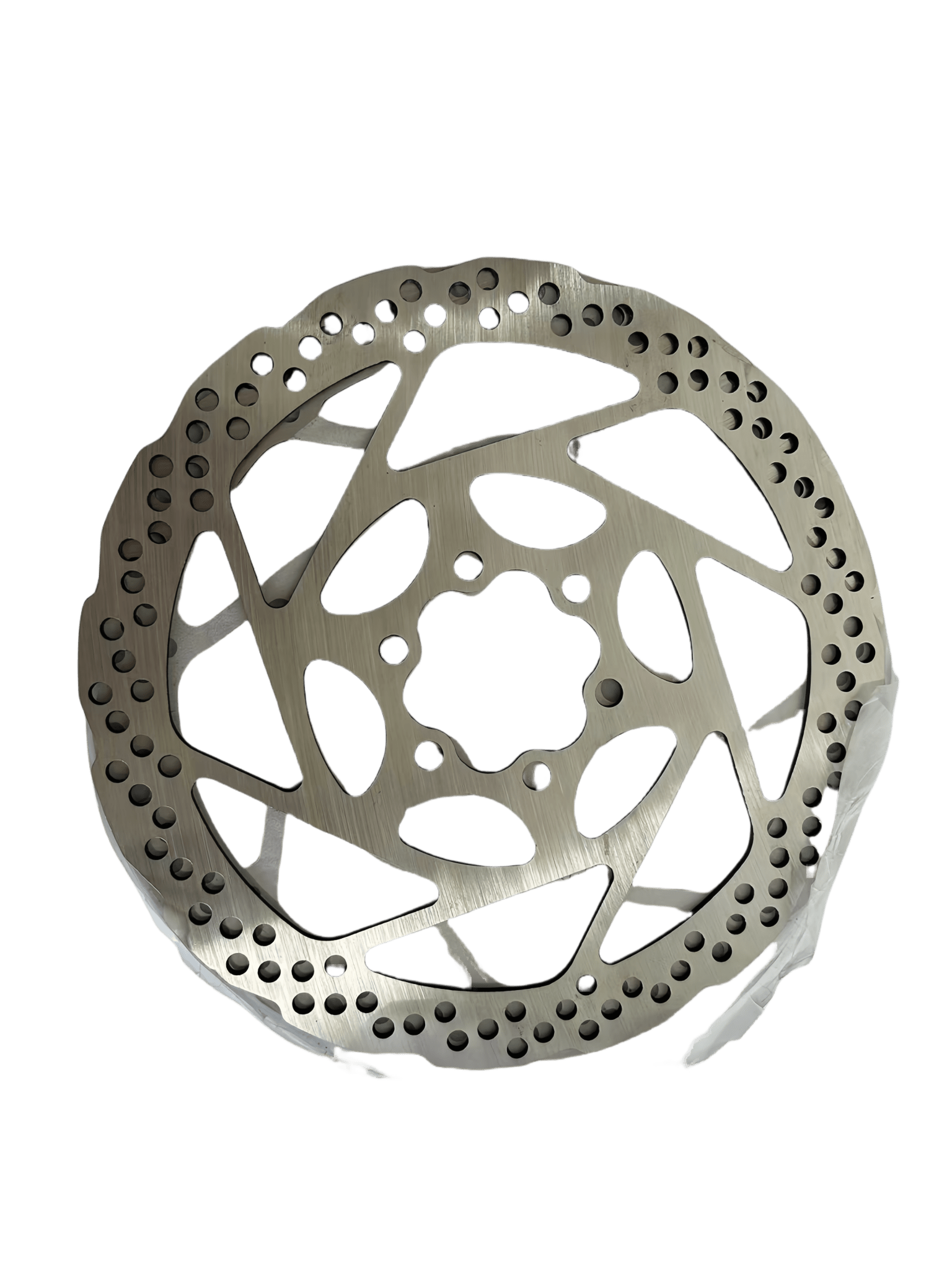 Brake Rotor - Standard.