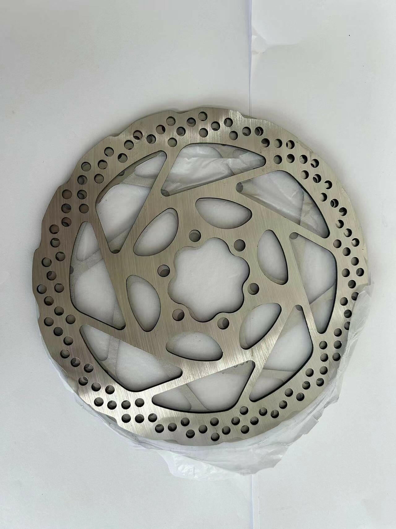 Brake Rotor - Standard.