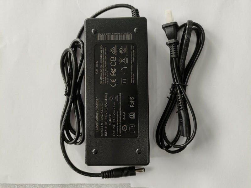 Electric Bike Adapter.