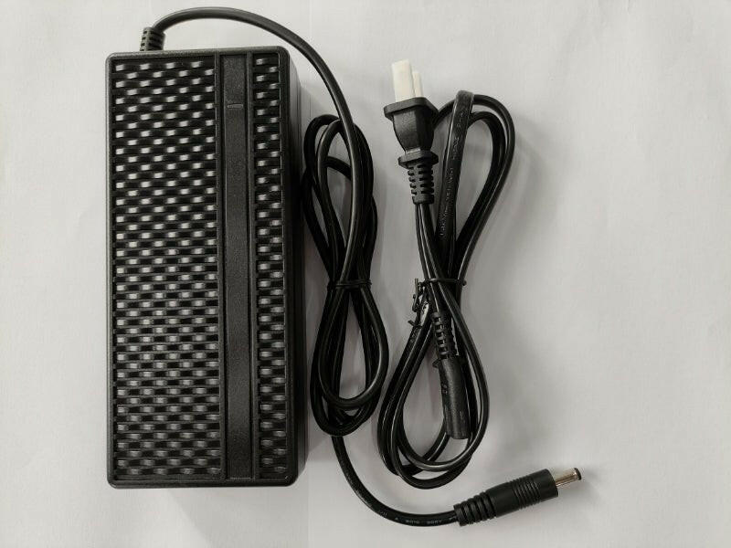 Electric Bike Adapter.