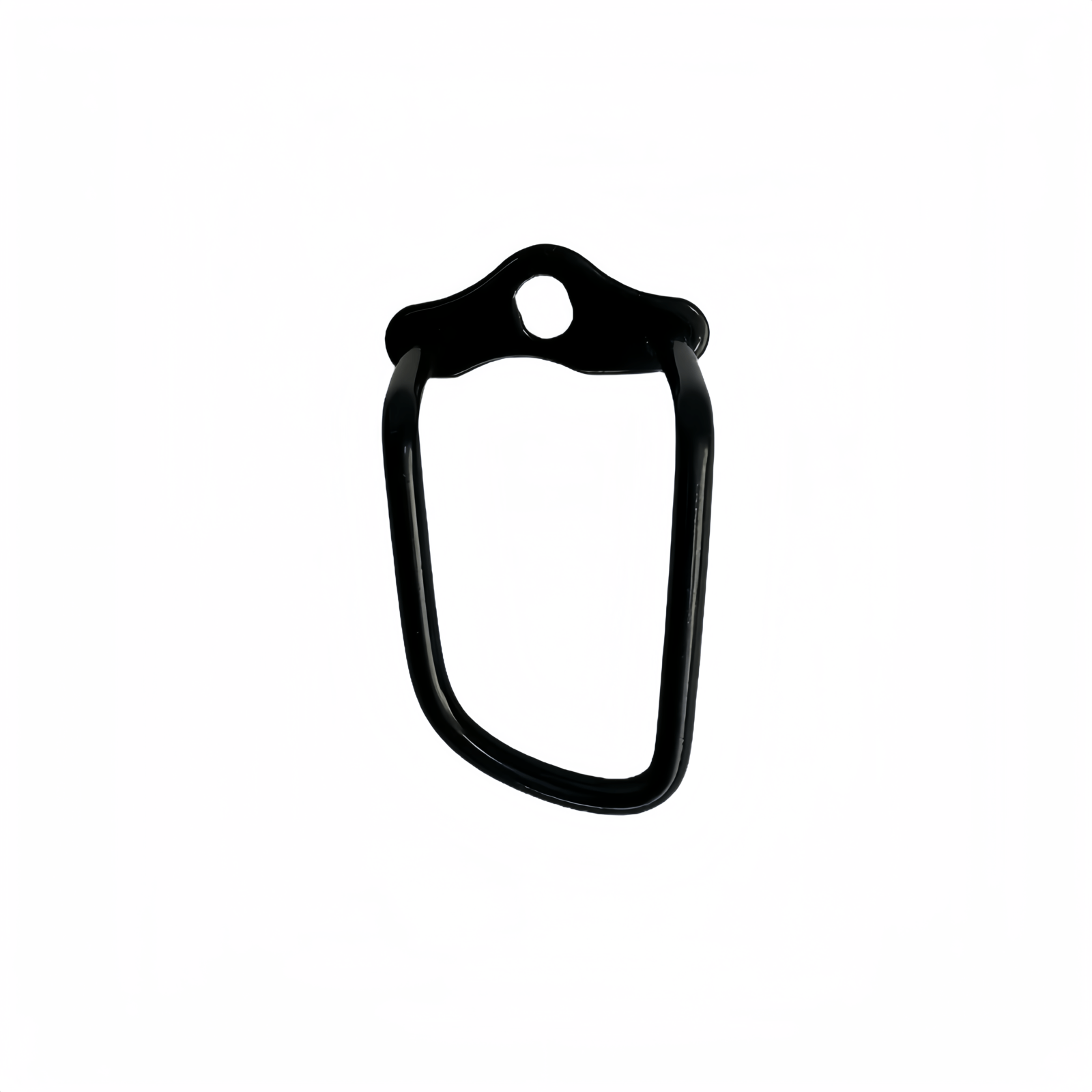 Electric Bike Derailleur Guard.