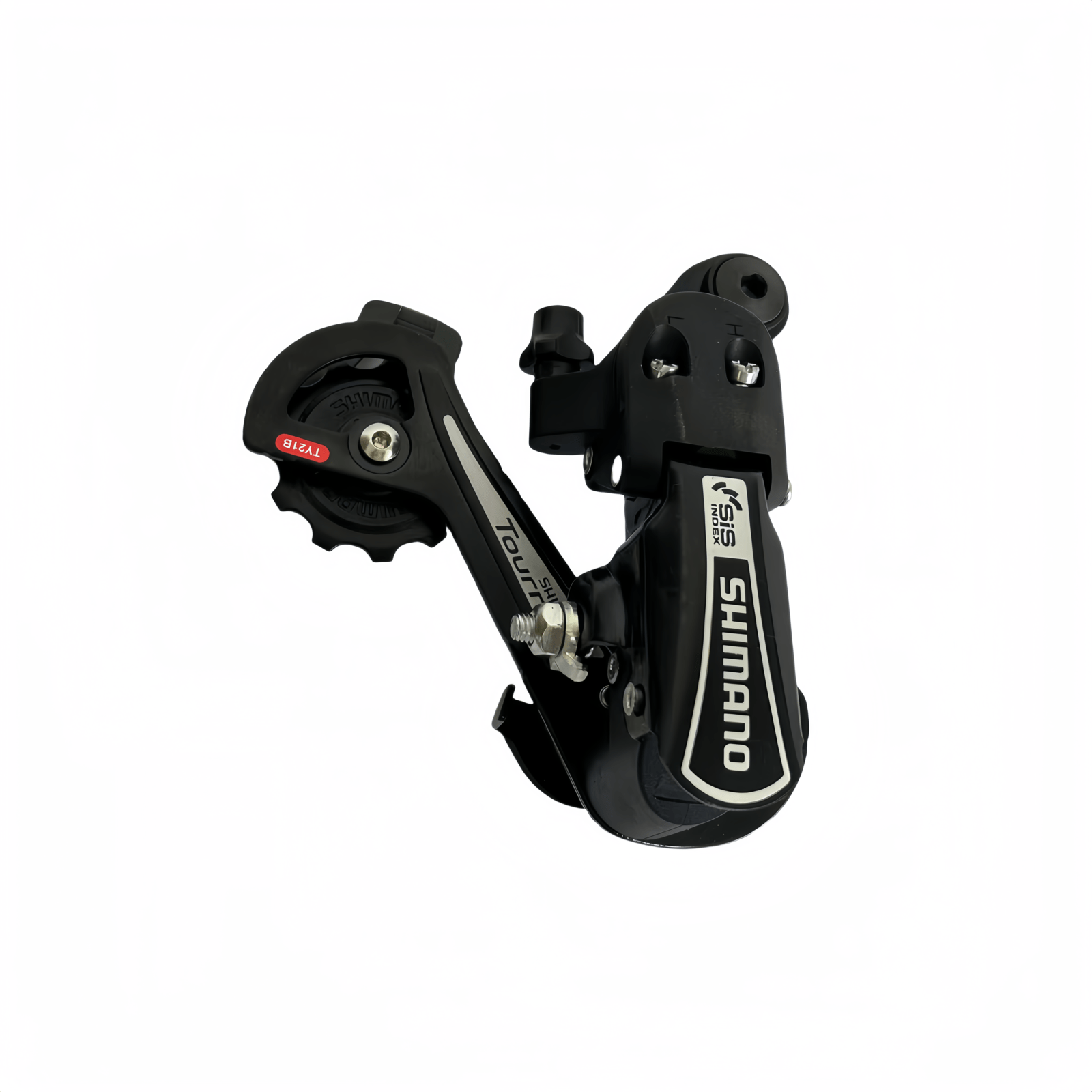 Electric Bike Gear Shifter.