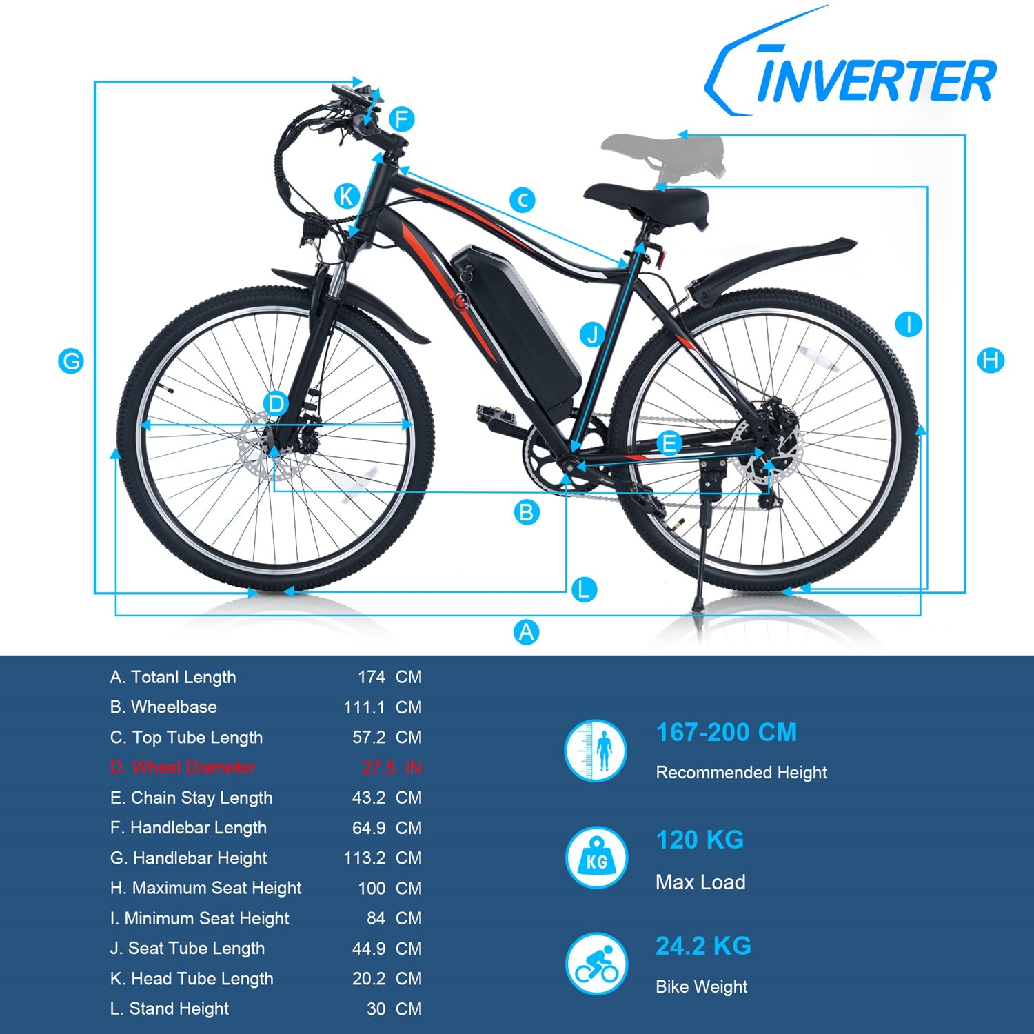 Electric bike shopping channel best sale