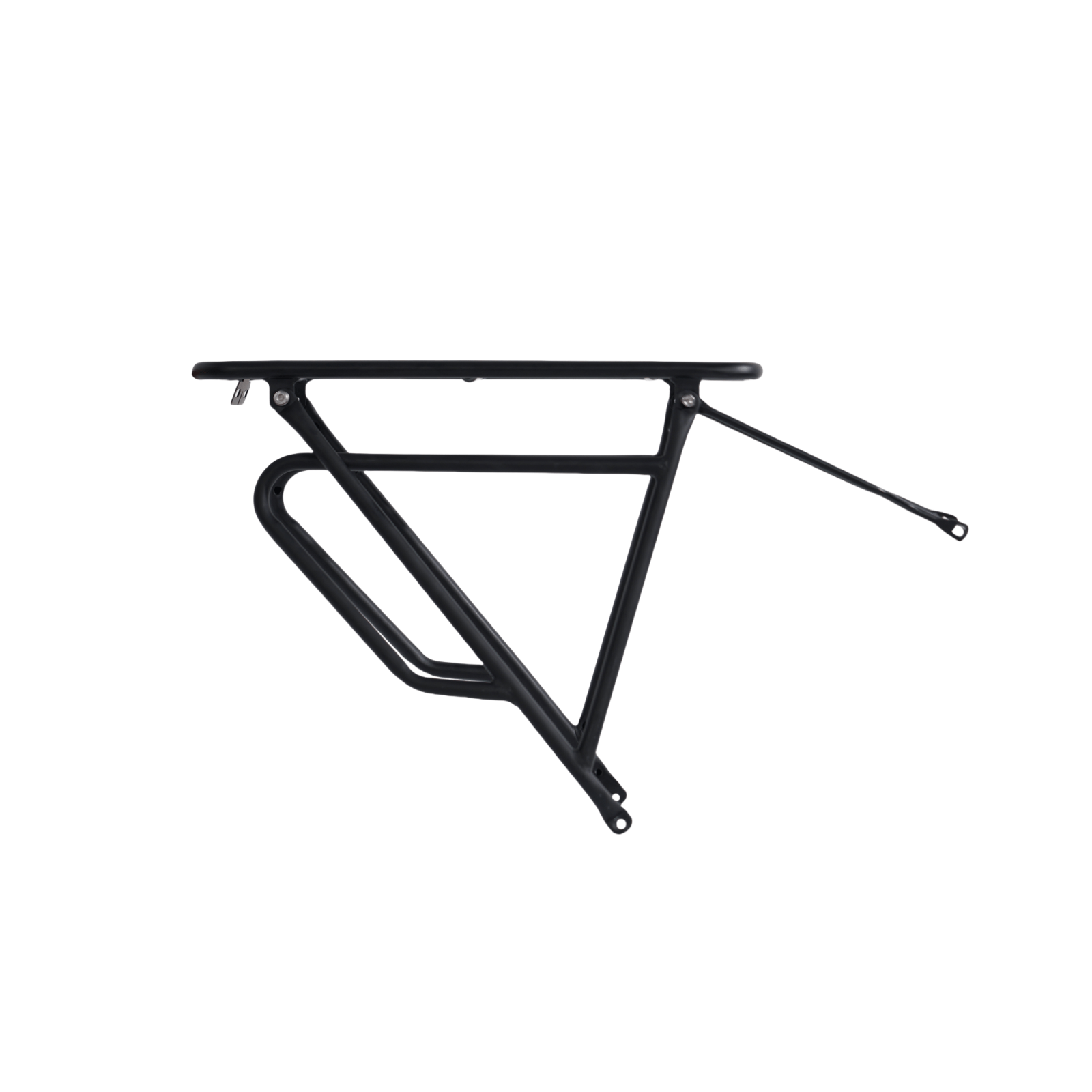 Rear Frame.