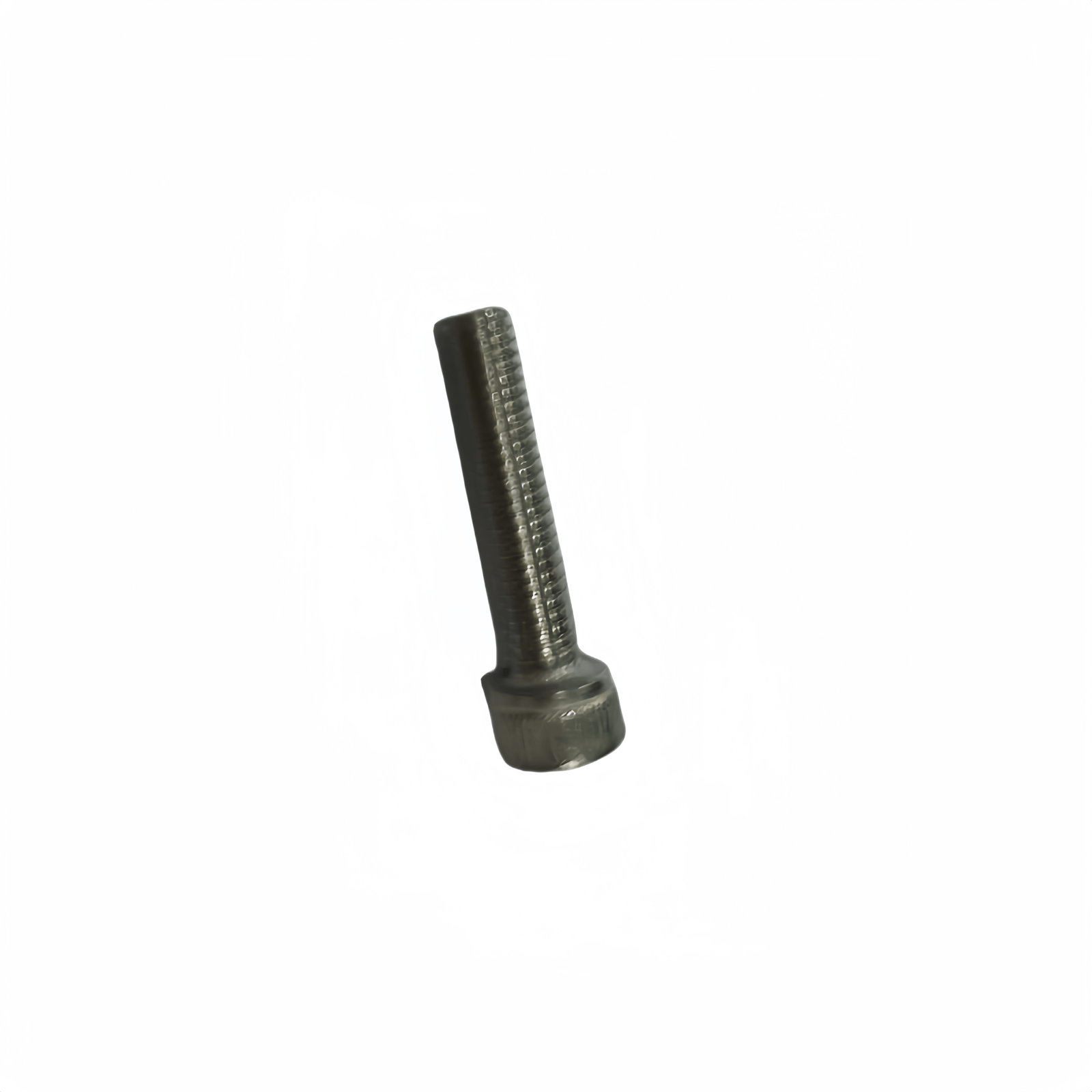 Screws and nuts.