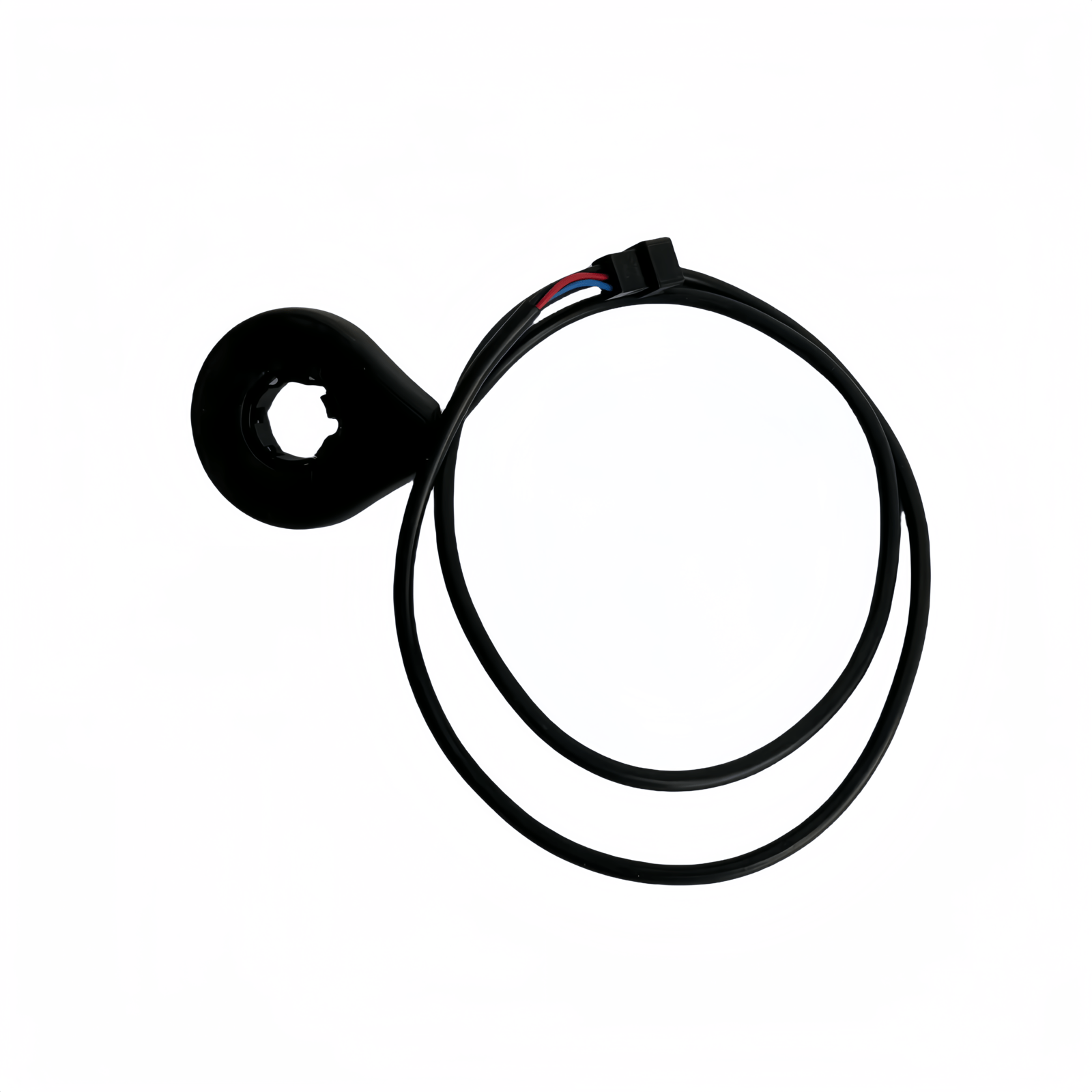 The Pedal Assist Sensor Cable Set.