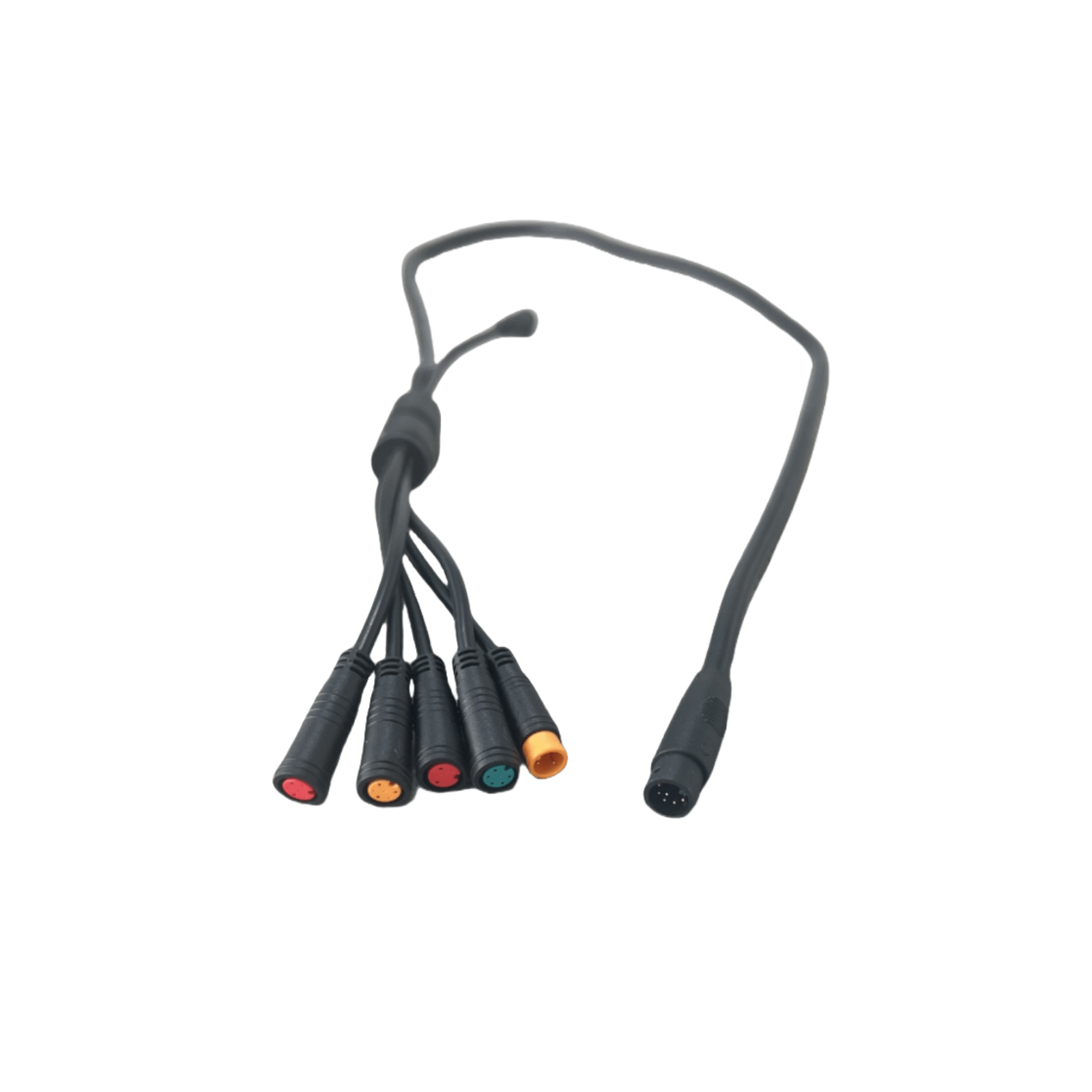The Wiring Set for Electric Bike.