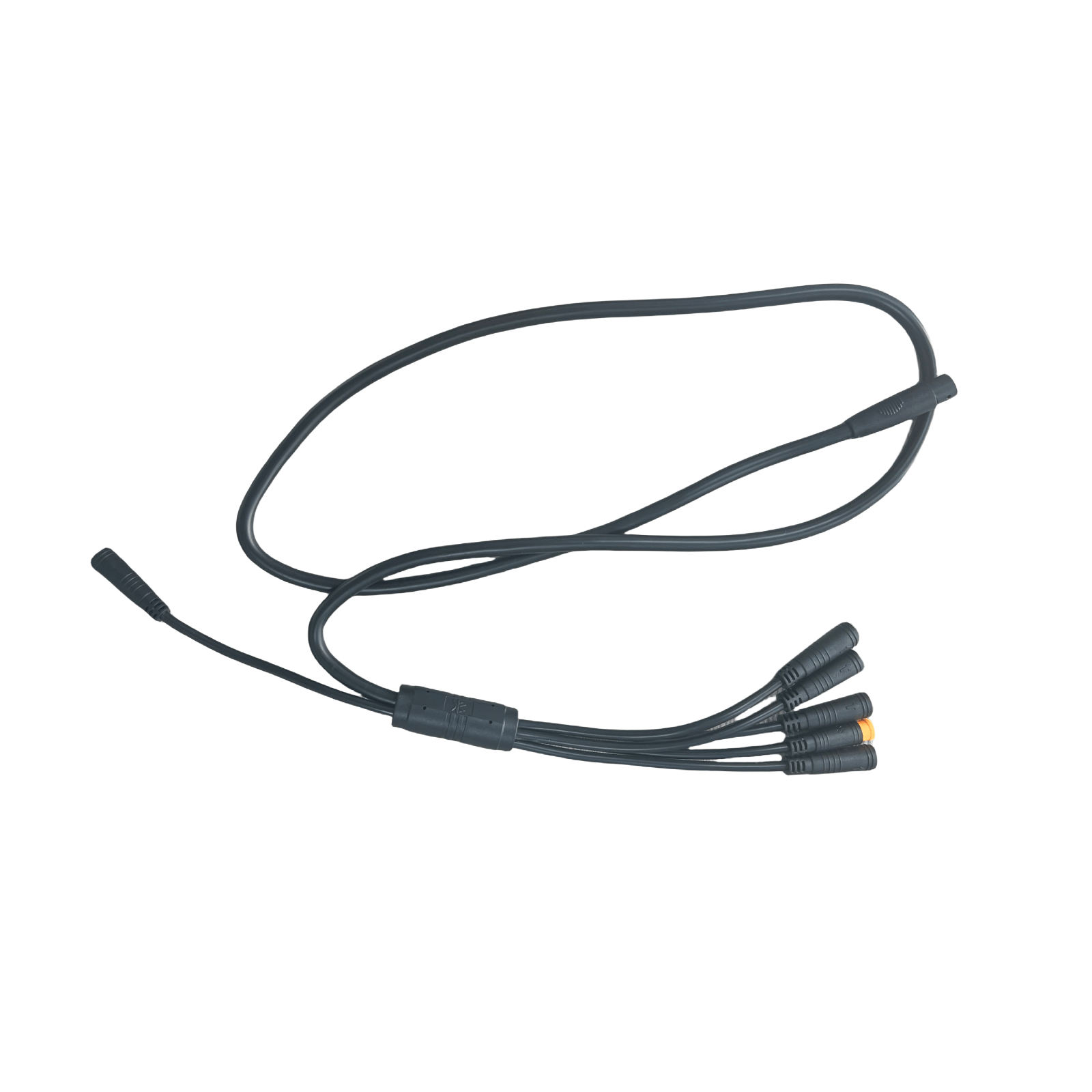 The Wiring Set for Electric Bike.